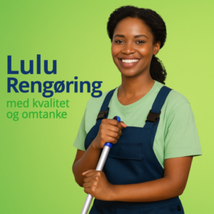 lulu rengøring – erhvervs og privatrengøring i københavn