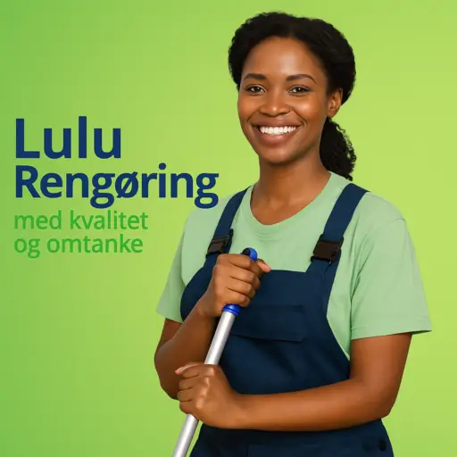 lulu rengøring – erhvervs og privatrengøring i københavn